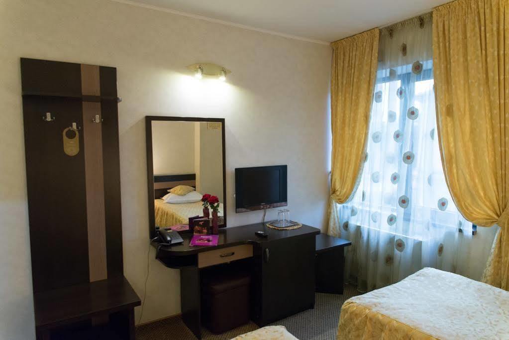 Indiana Hotel Iasi Exteriér fotografie